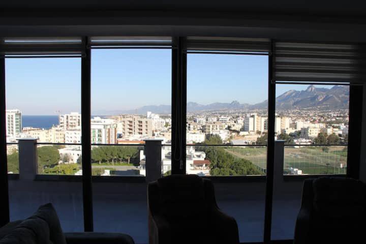 Okman Homes Apartment Kyrenia (Northern Cyprus)