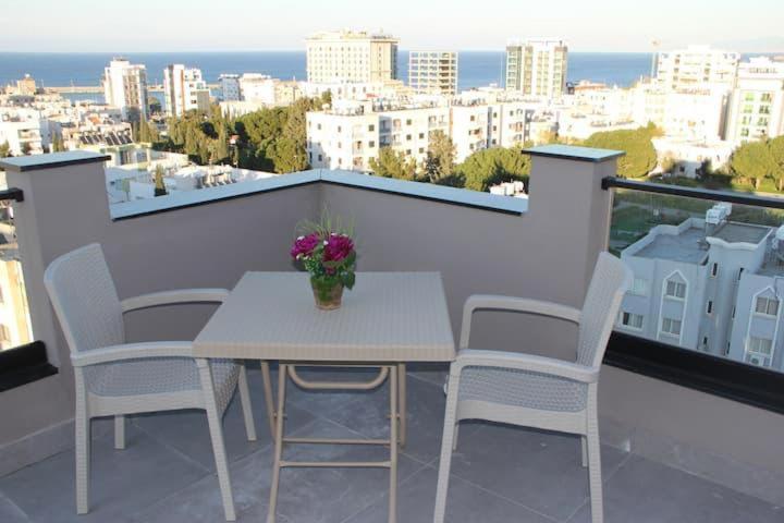 Apartment Okman Homes Kyrenia (Northern Cyprus)