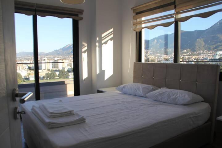 Okman Homes Apartment Kyrenia (Northern Cyprus)