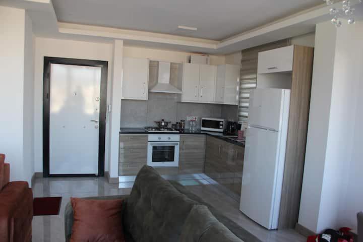 Apartment Okman Homes Kyrenia (Northern Cyprus)