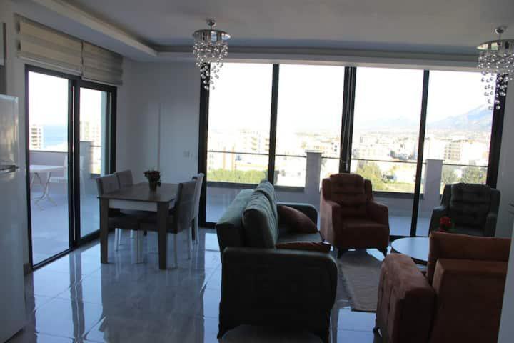 Okman Homes Kyrenia (Northern Cyprus)