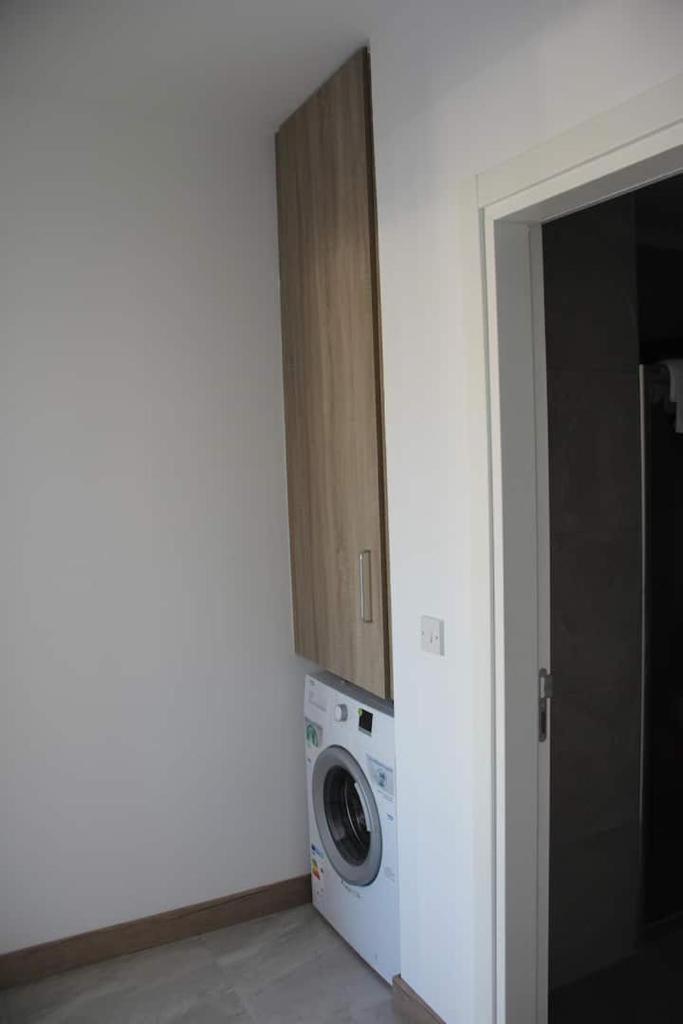 Okman Homes Apartment *