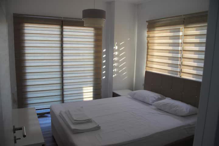 Apartment Okman Homes *