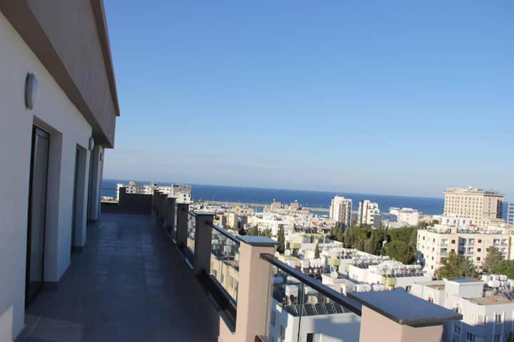 Apartment Okman Homes Kyrenia (Northern Cyprus)