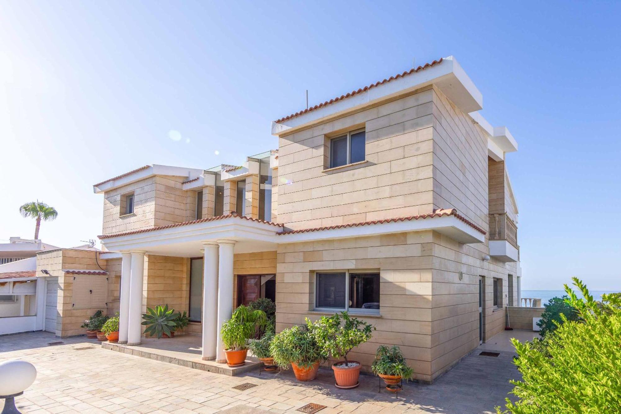 Villa Katina Peyia
