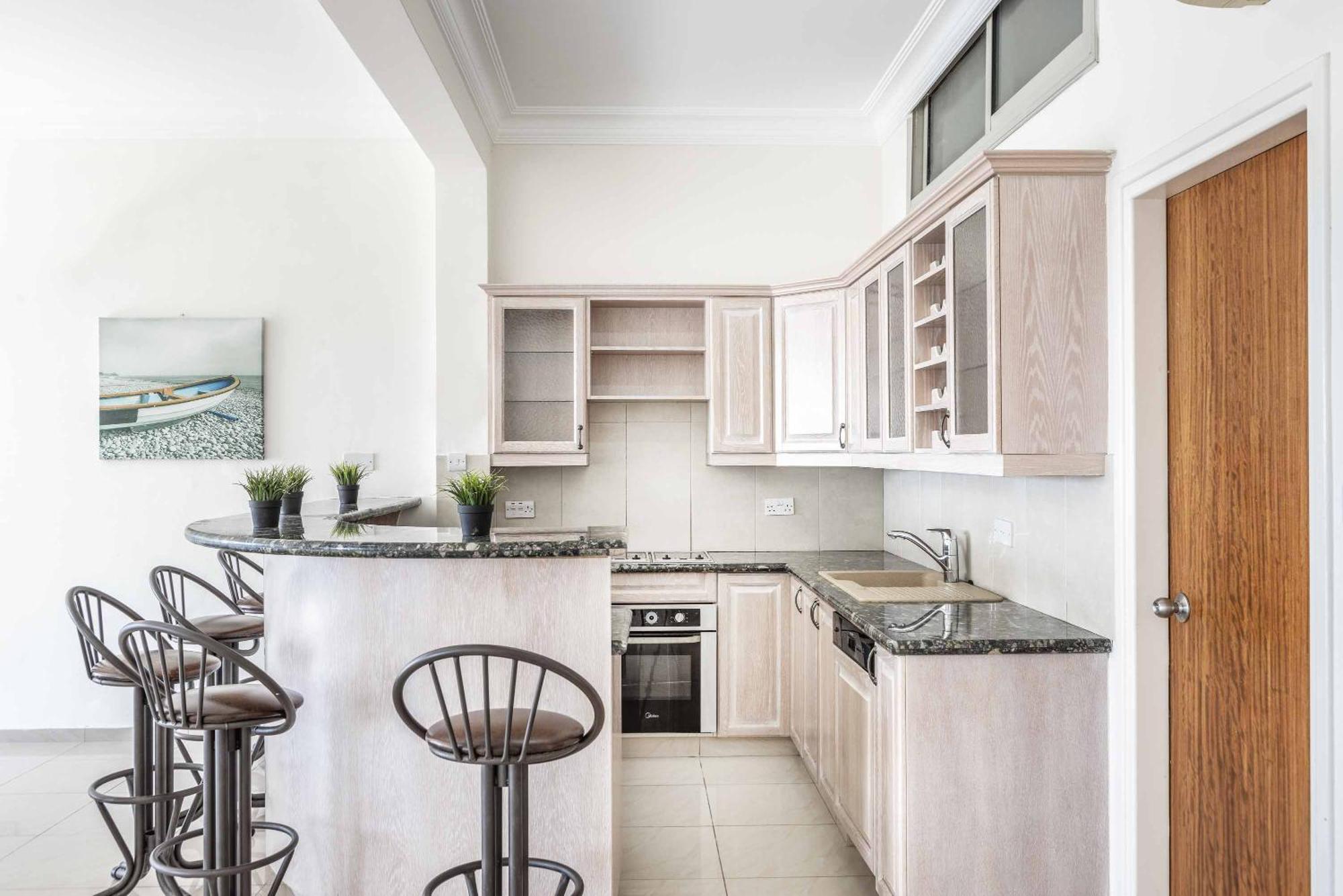 Katina Villa *