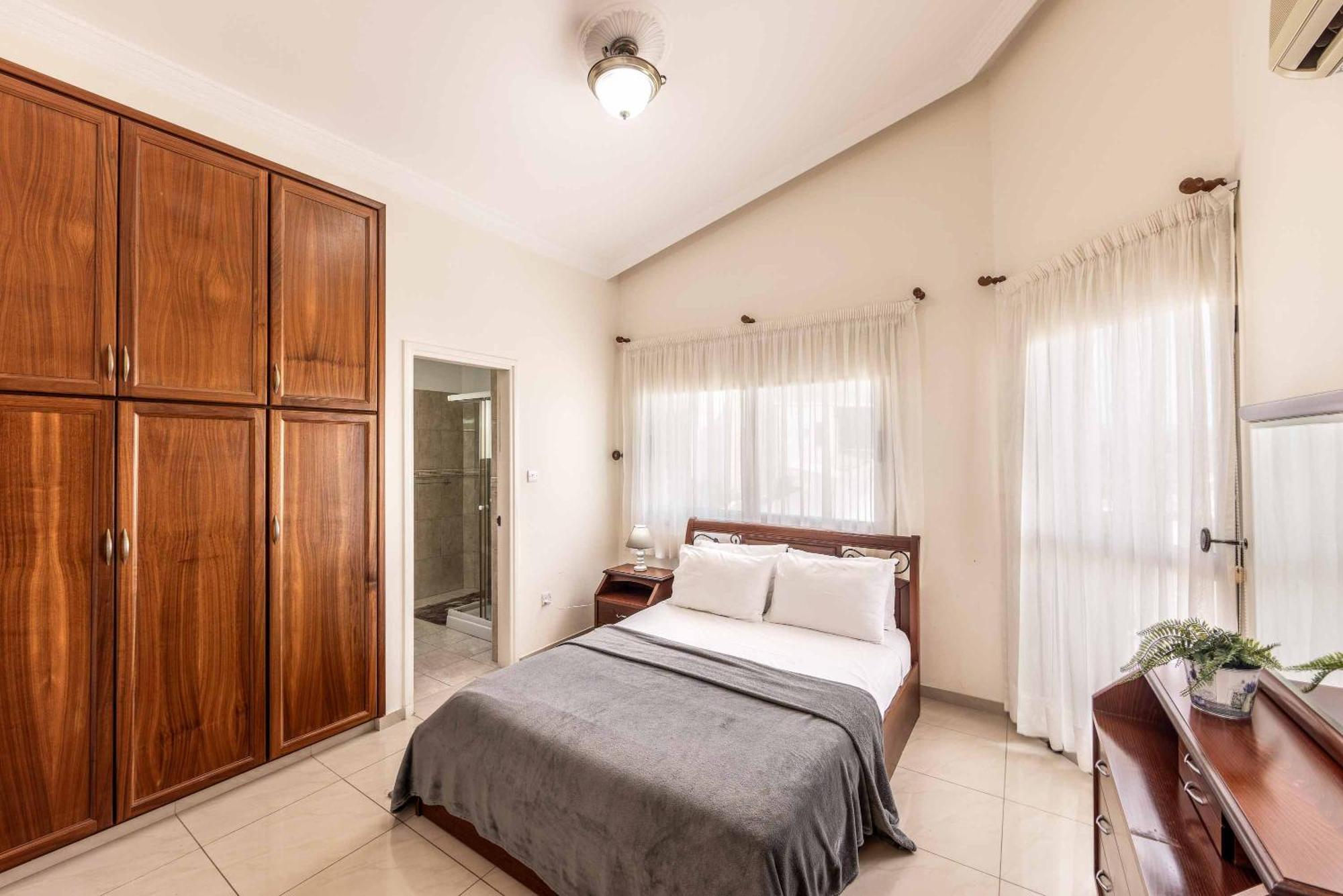 Katina Villa