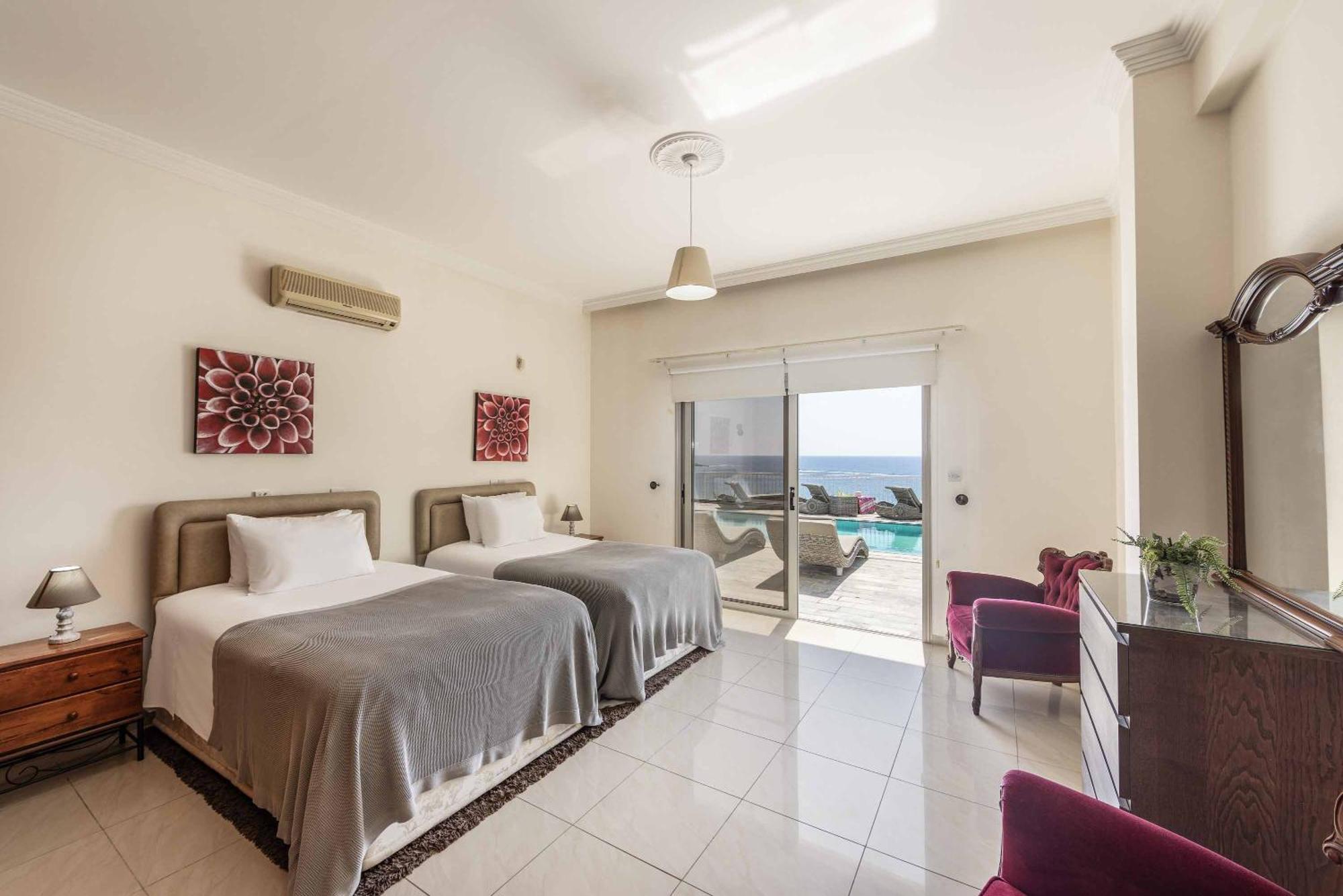 Katina Villa
