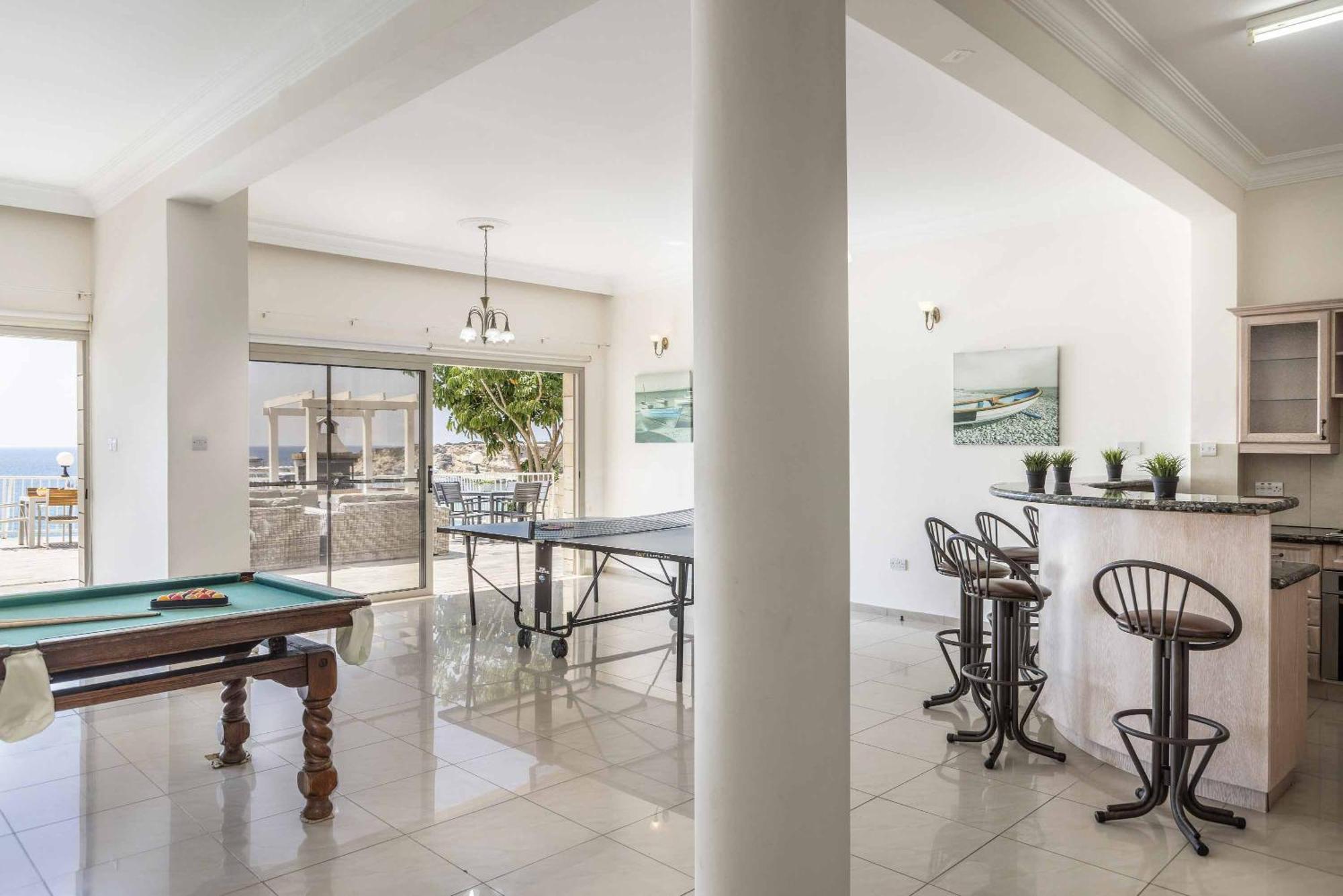 Katina Villa *