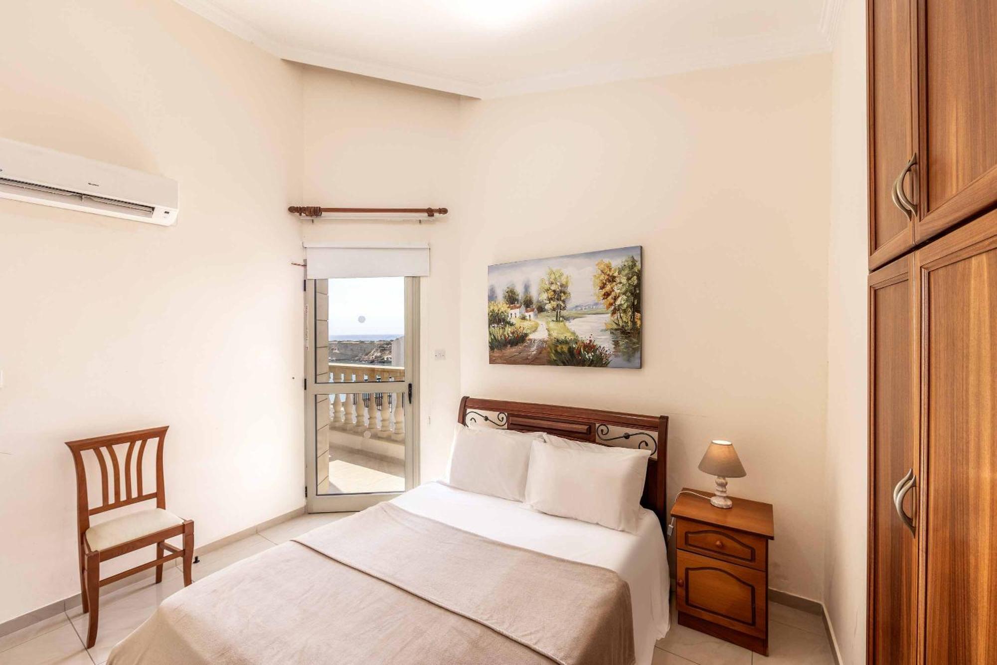 Villa Katina *