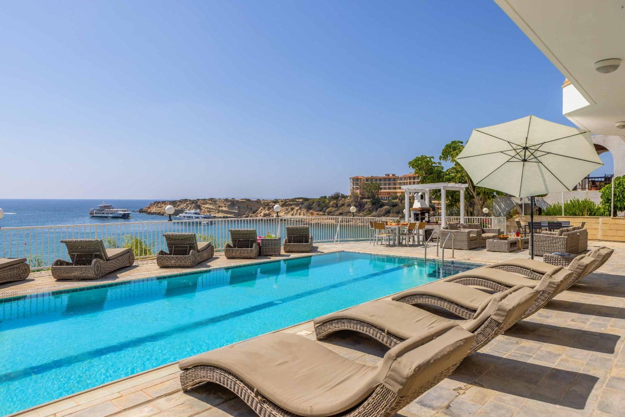 Katina Villa