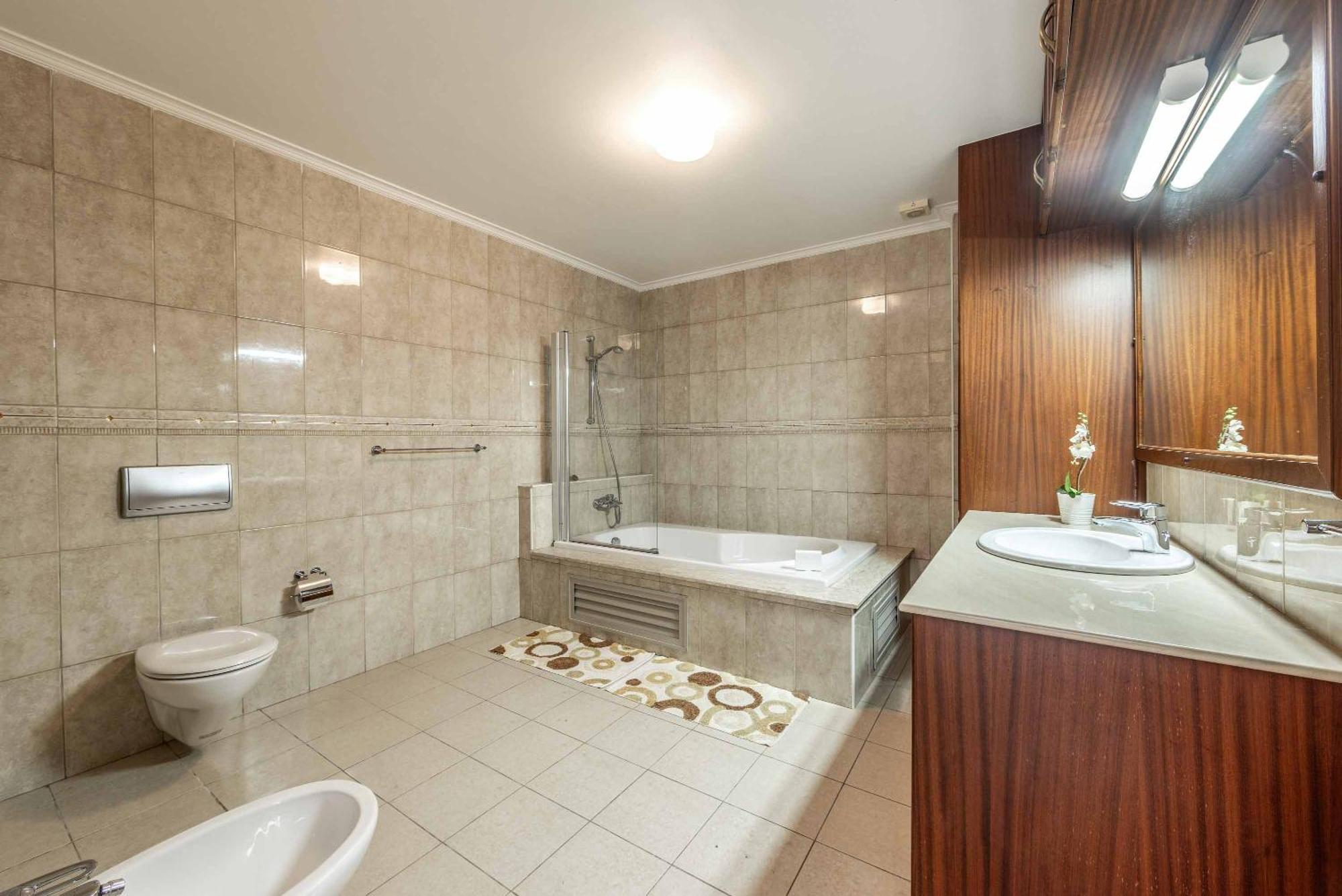 Villa Katina *