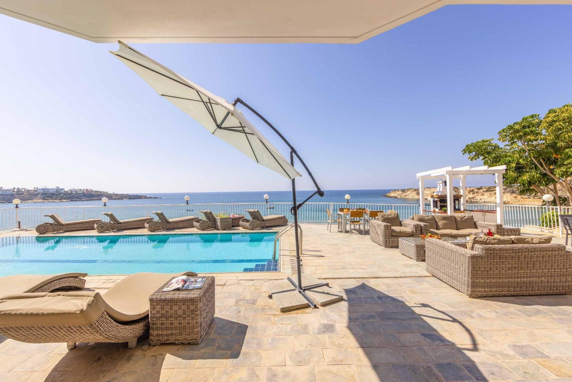 Villa Katina