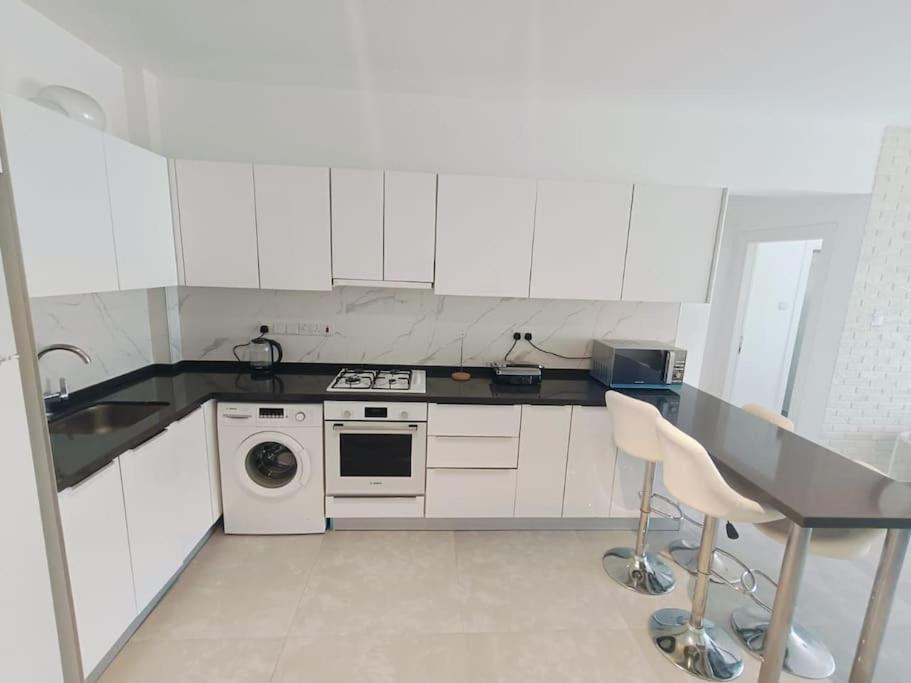 Apartment с видом на море аквапарк *