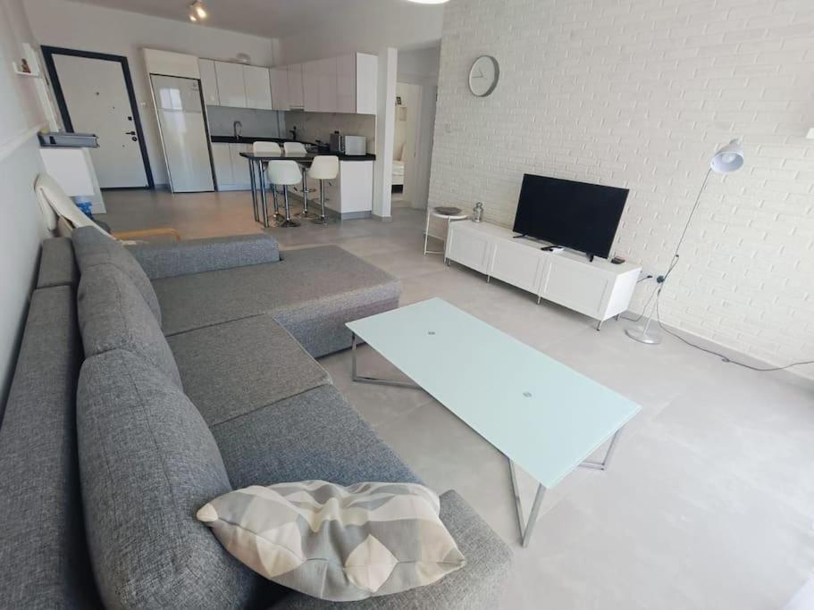 с видом на море аквапарк Apartment *