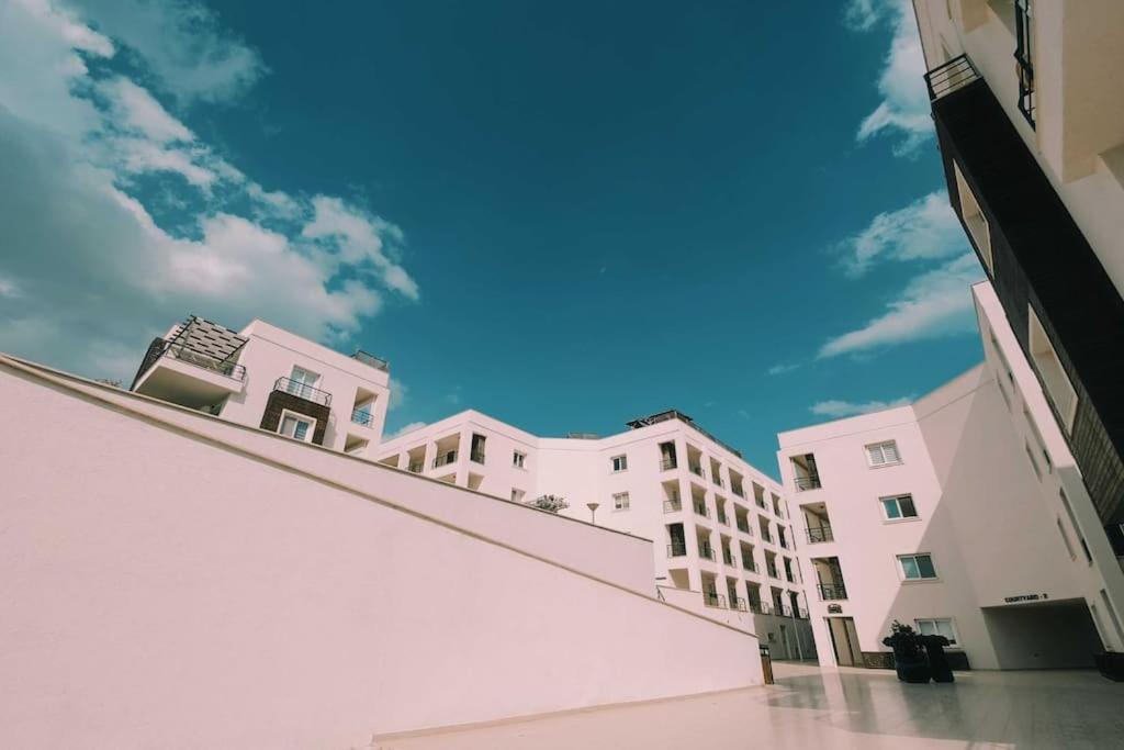 Apartment Thalassa Sea View
