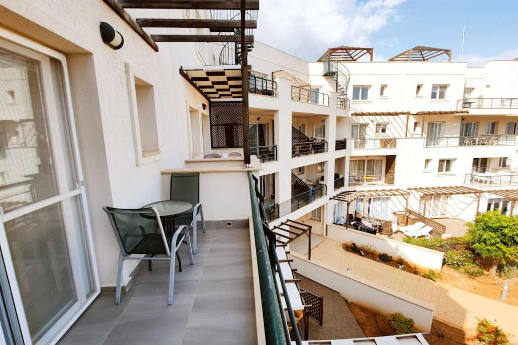 Thalassa Sea View Apartment *