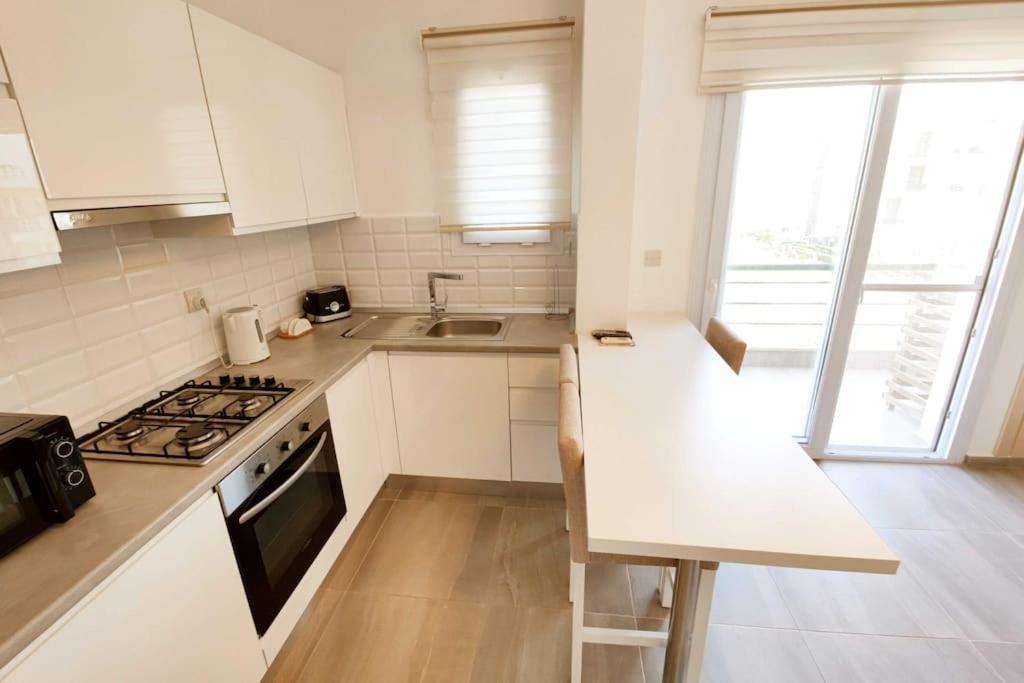 Apartment Thalassa Sea View *