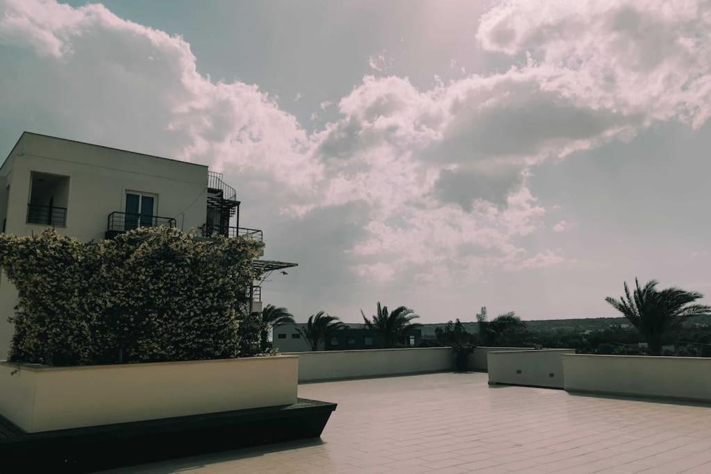 Apartment Thalassa Sea View Iskele District (Northern Cyprus)