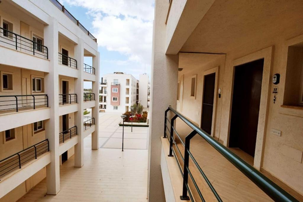 Apartment Thalassa Sea View