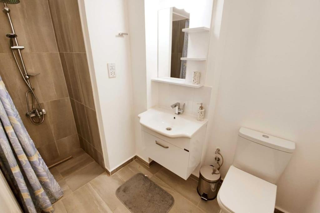 Thalassa Sea View Apartment Iskele District (Northern Cyprus)