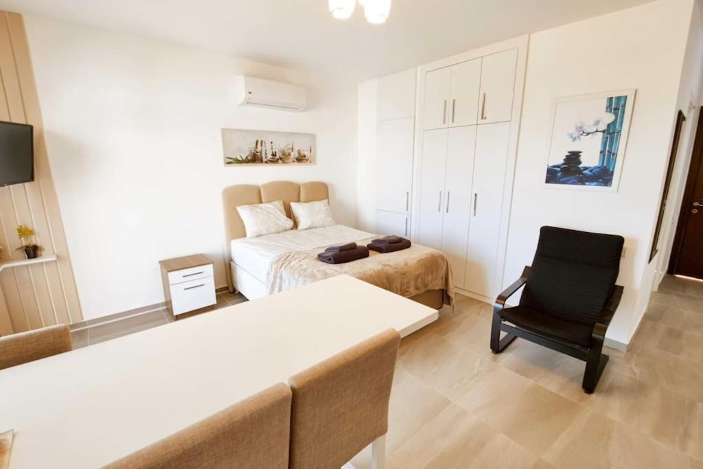 Apartment Thalassa Sea View *