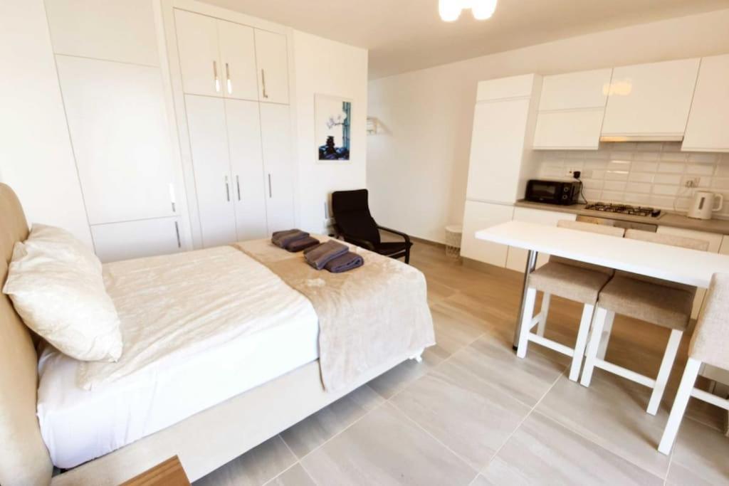 Thalassa Sea View Apartment Iskele District (Northern Cyprus)