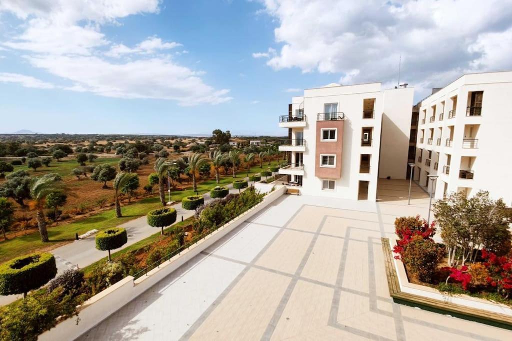 Thalassa Sea View * Iskele District (Northern Cyprus)