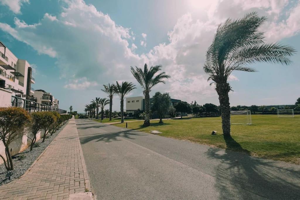 Thalassa Sea View Apartment