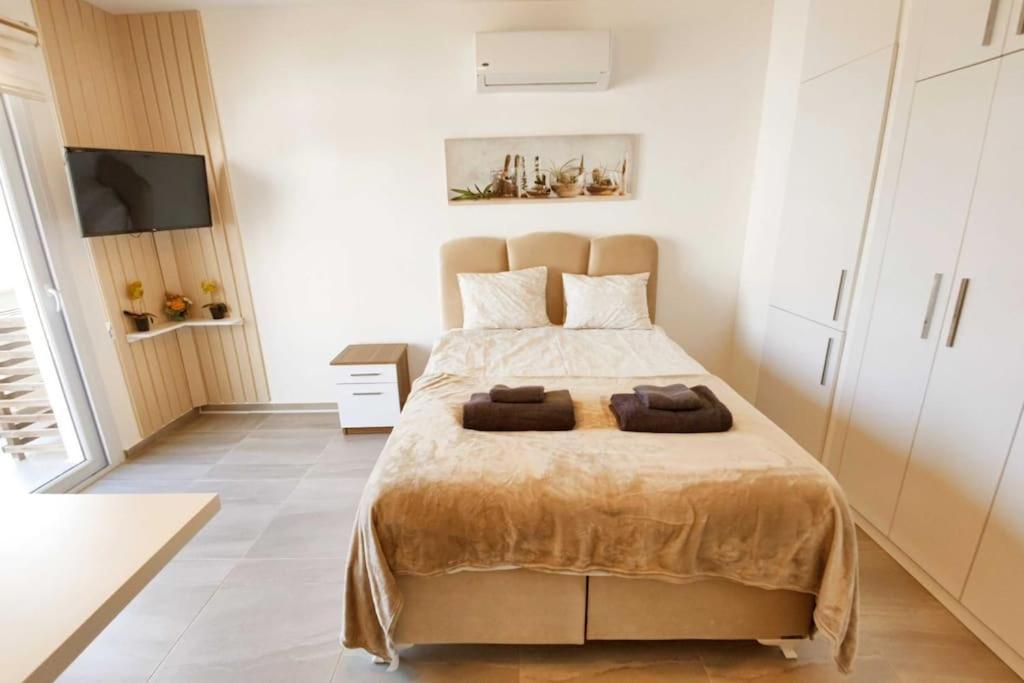 Apartment Thalassa Sea View *