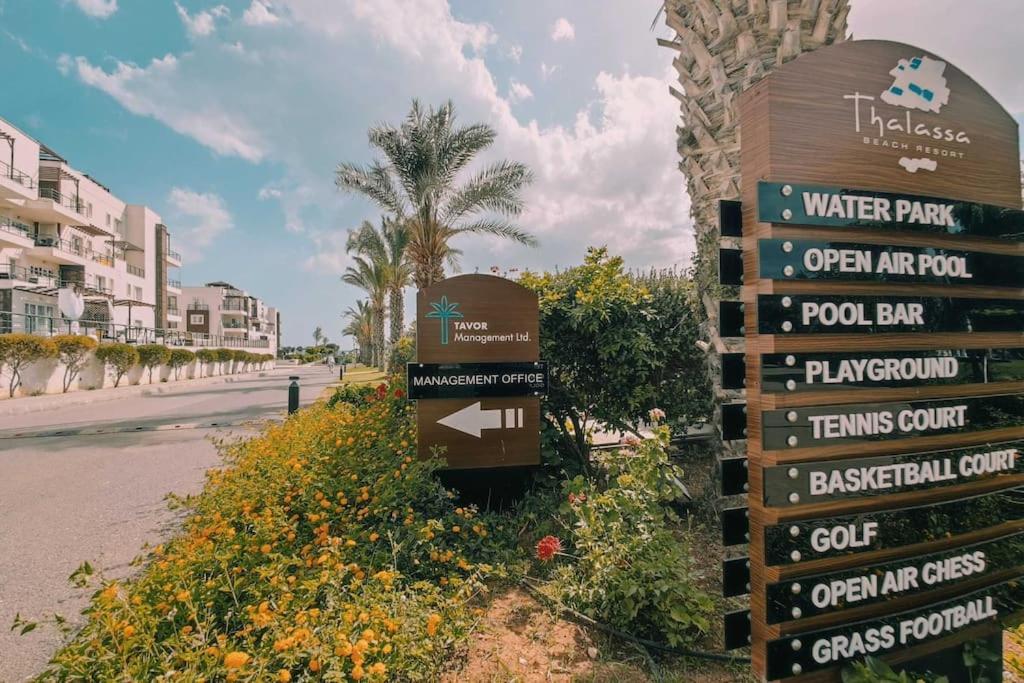 Thalassa Sea View * Iskele District (Northern Cyprus)