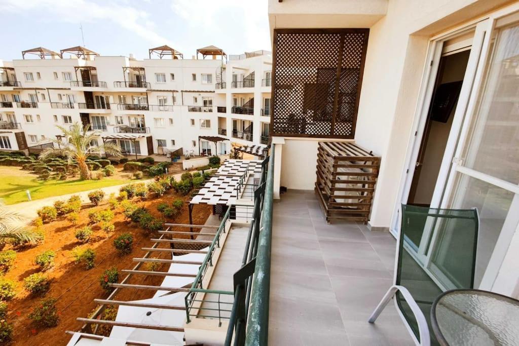 Thalassa Sea View
