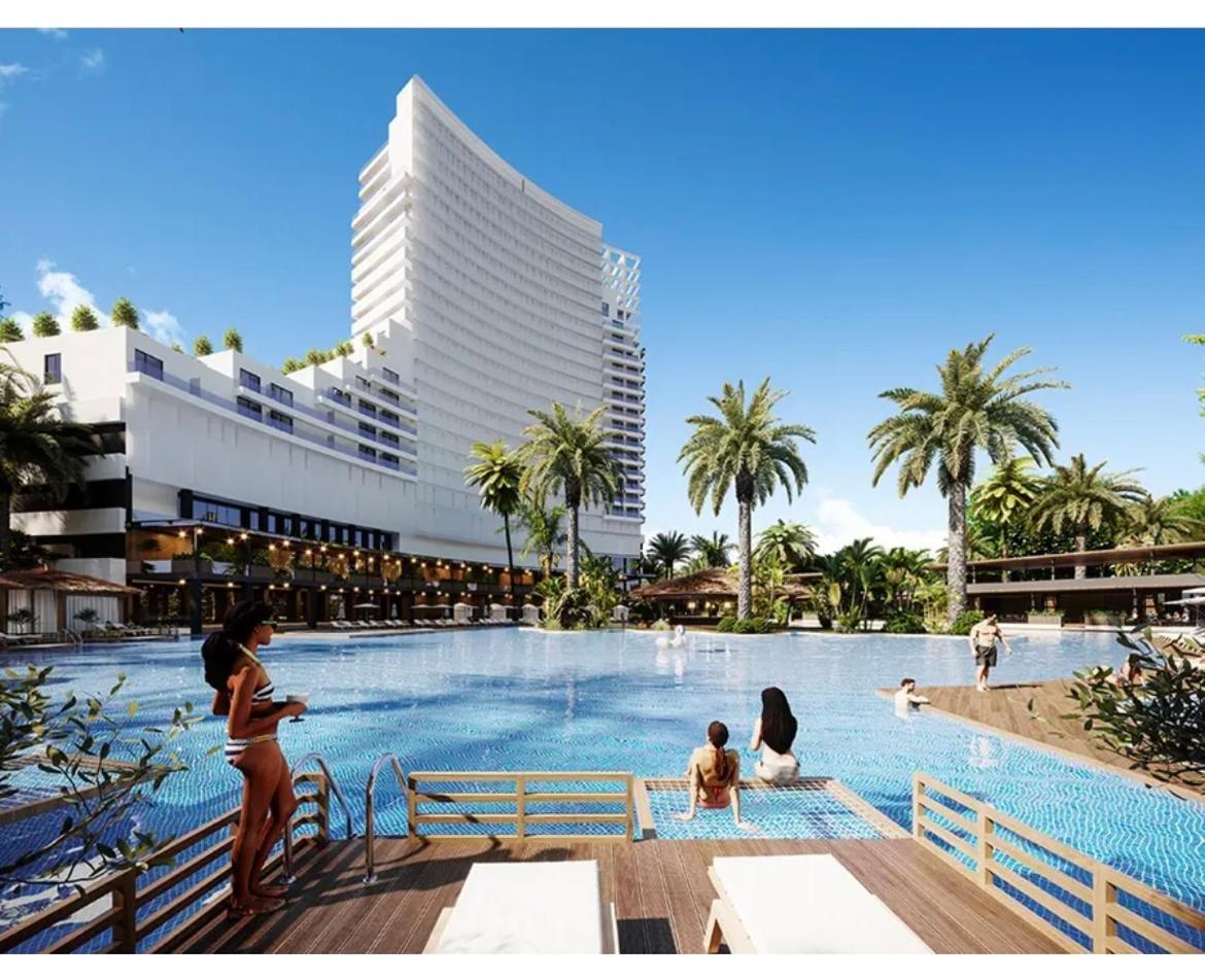 Grand Sapphire Iskele District (Northern Cyprus)