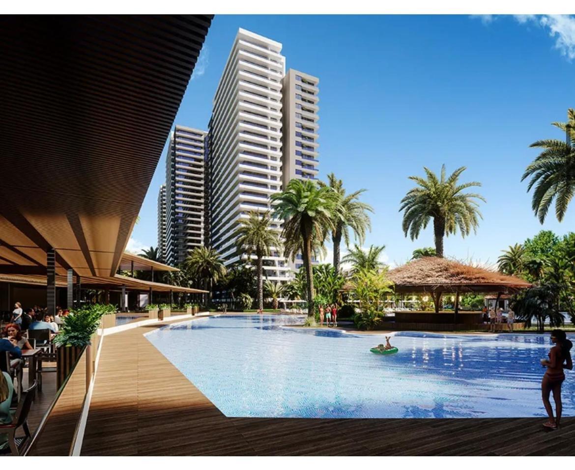 Grand Sapphire Apartment Iskele District (Northern Cyprus)