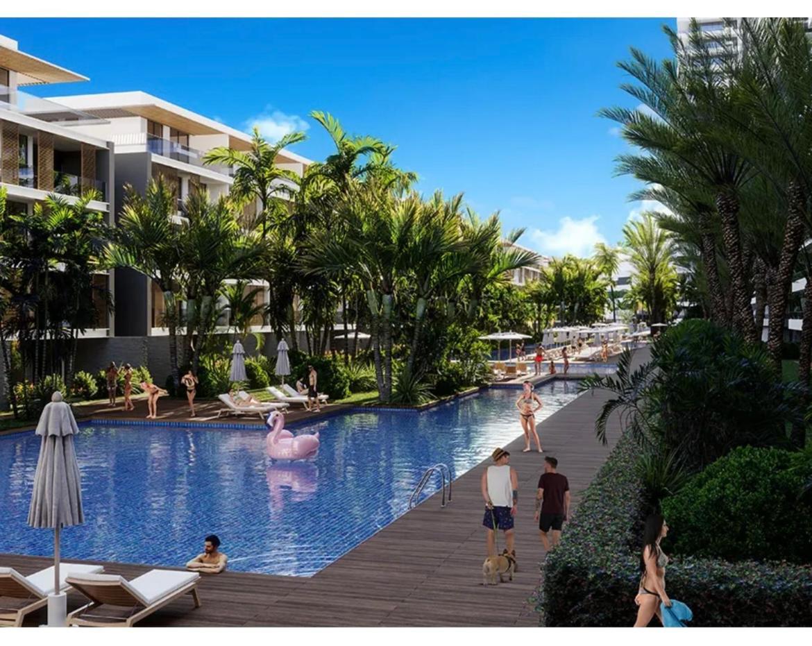 Grand Sapphire * Iskele District (Northern Cyprus)