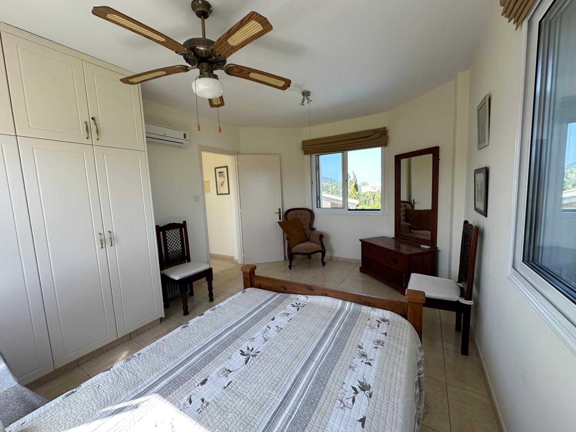 Villa Camelia Neo Chorio