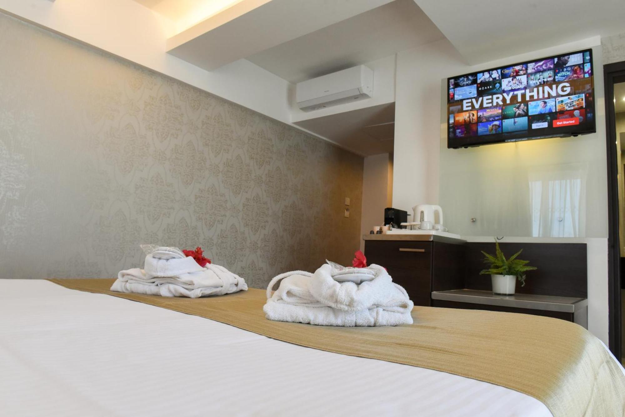 Amorgos Boutique Hotel