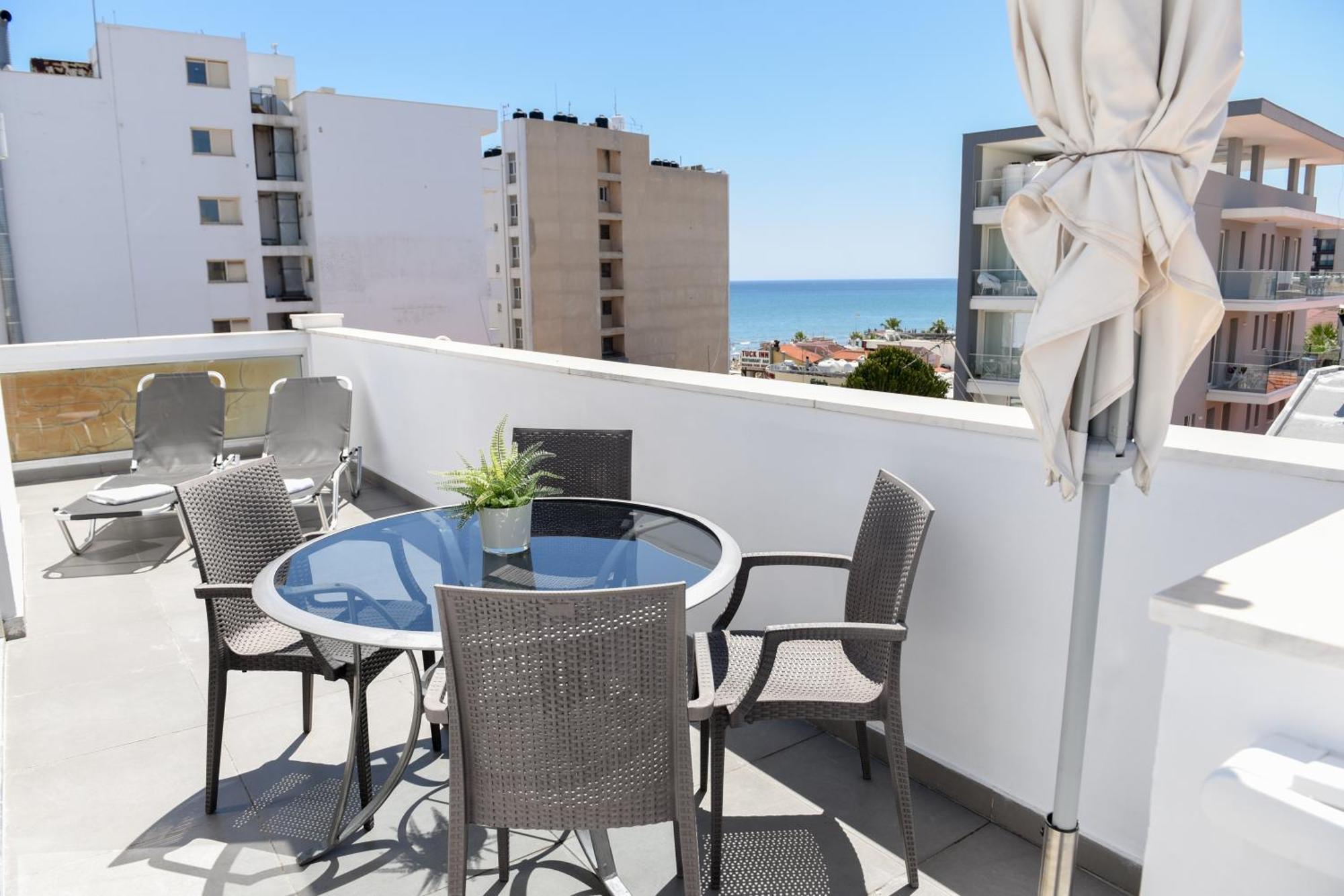 Amorgos Boutique Hotel