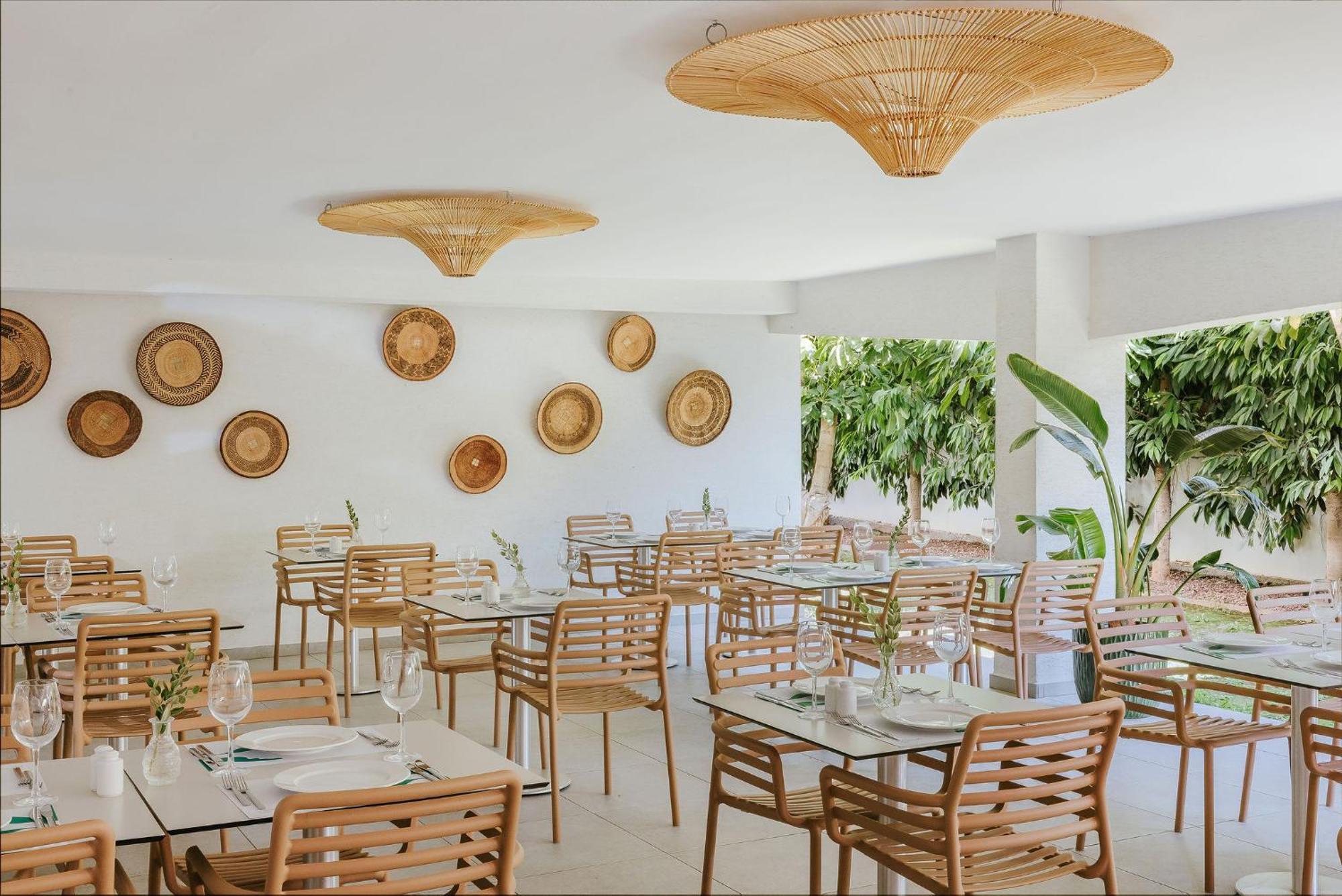 Nissi Park 3* Agia Napa