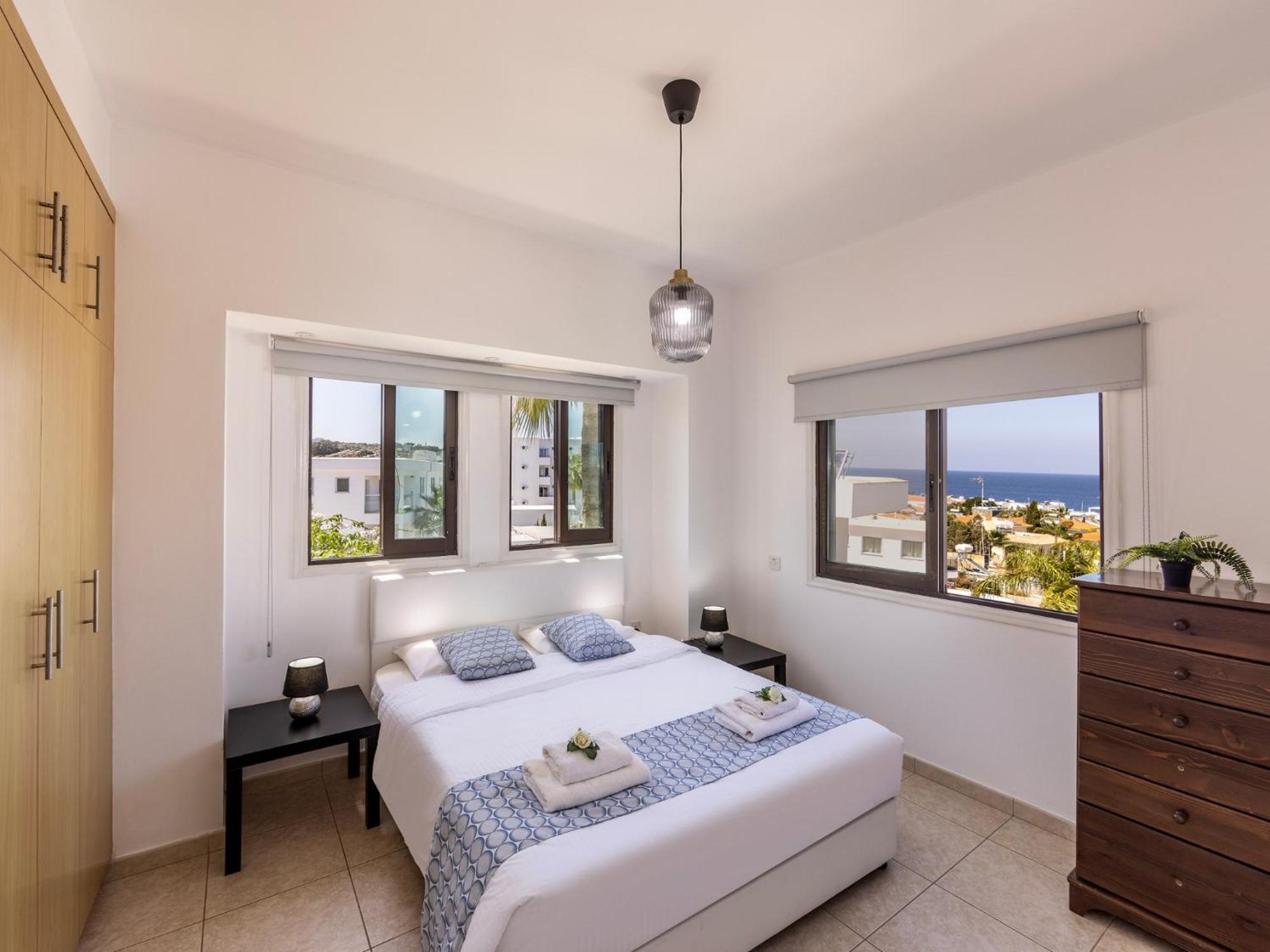 Villa Socrates Protaras