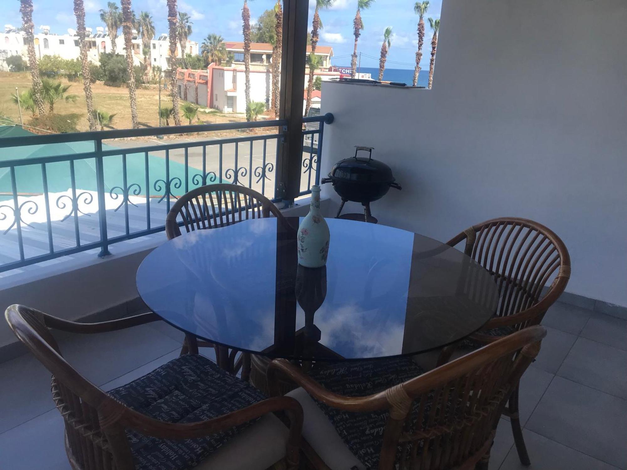 Apartment Latchi Flat Polis