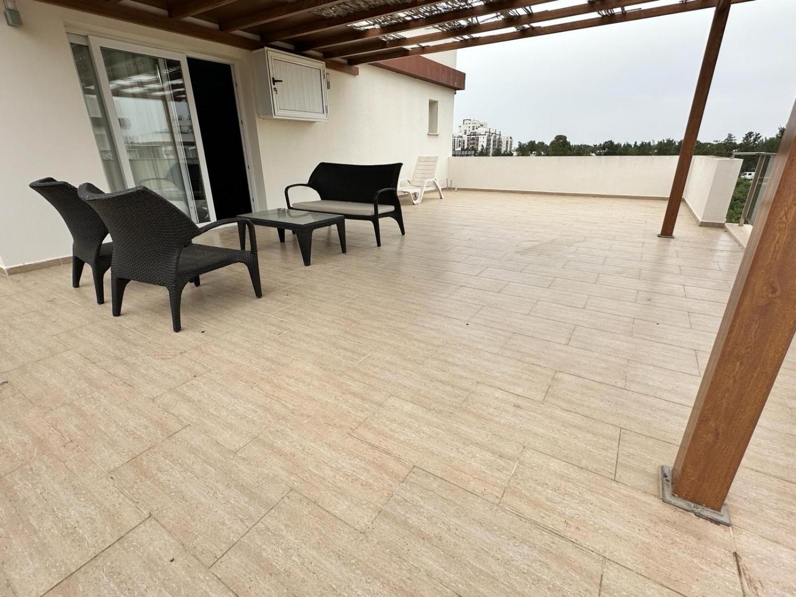 Apartment Sandy House Iskele District (Northern Cyprus)