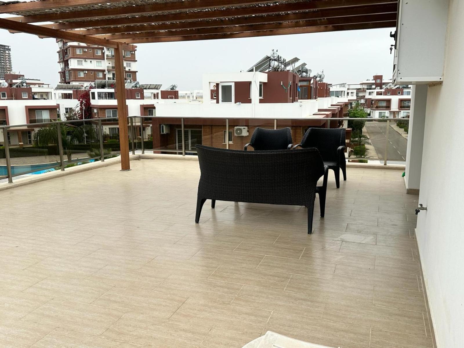 Sandy House Apartment *