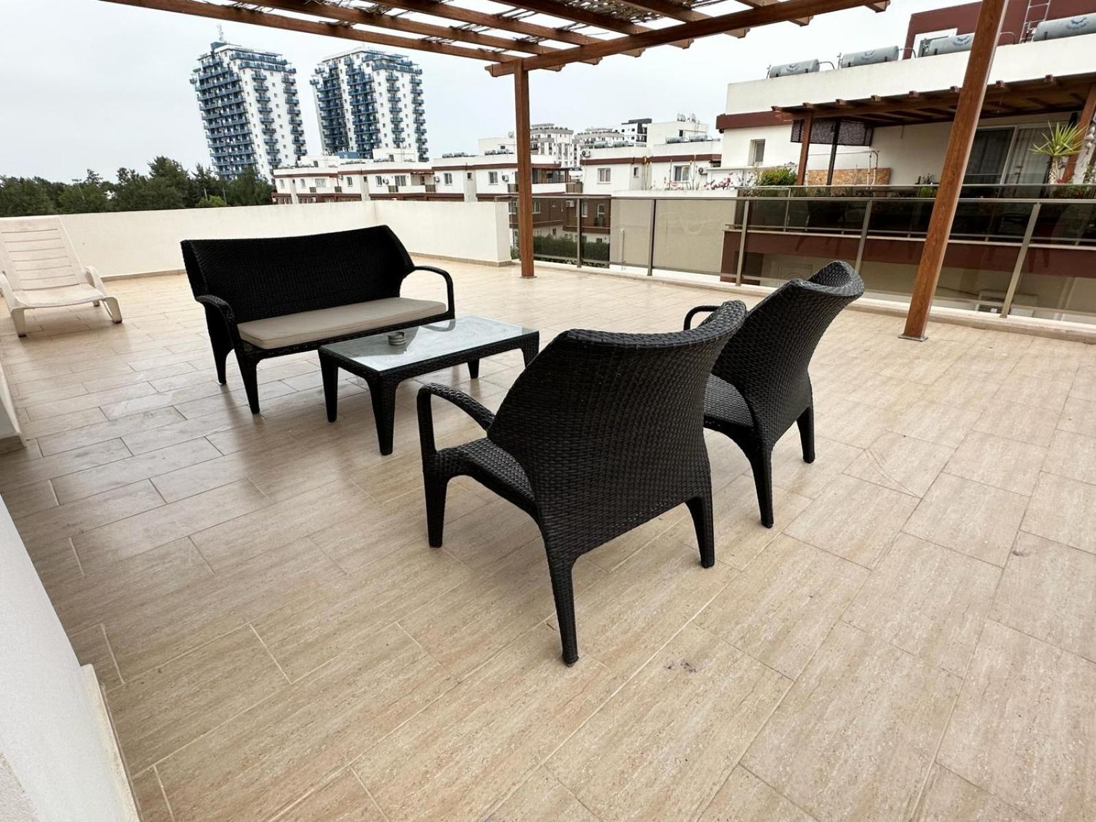 Sandy House Apartment *