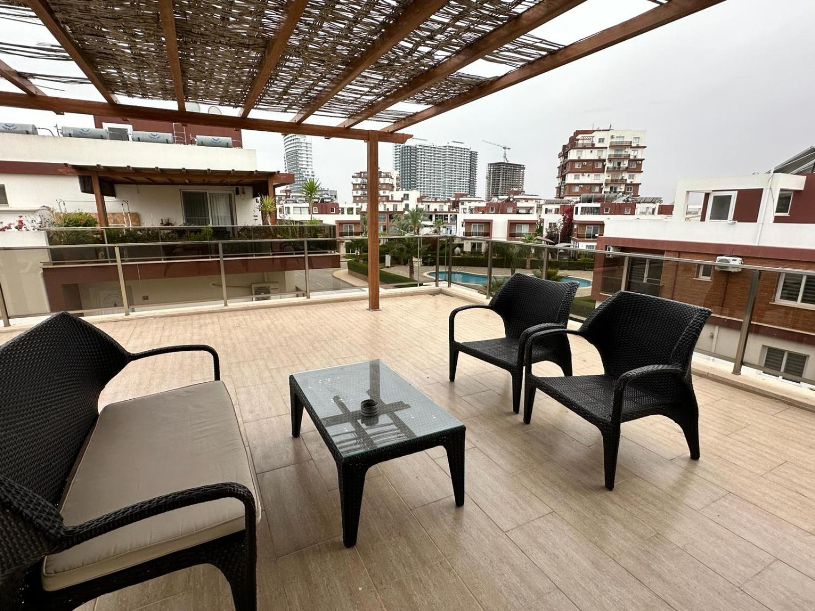 Apartment Sandy House Iskele District (Northern Cyprus)