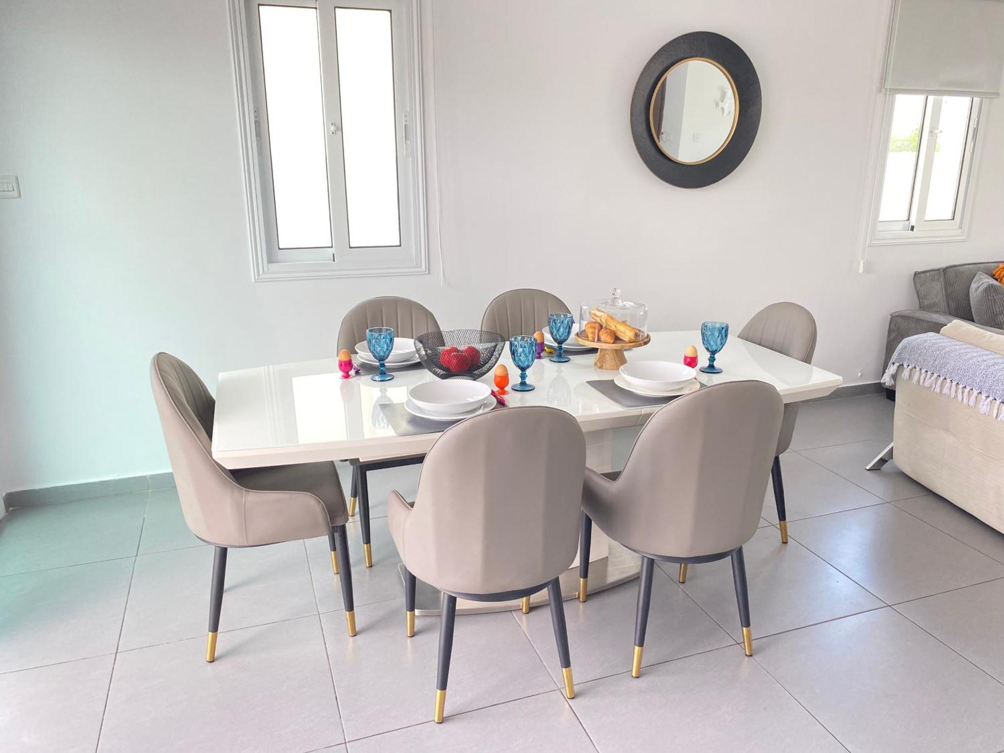Villa Casa De Nicole Protaras