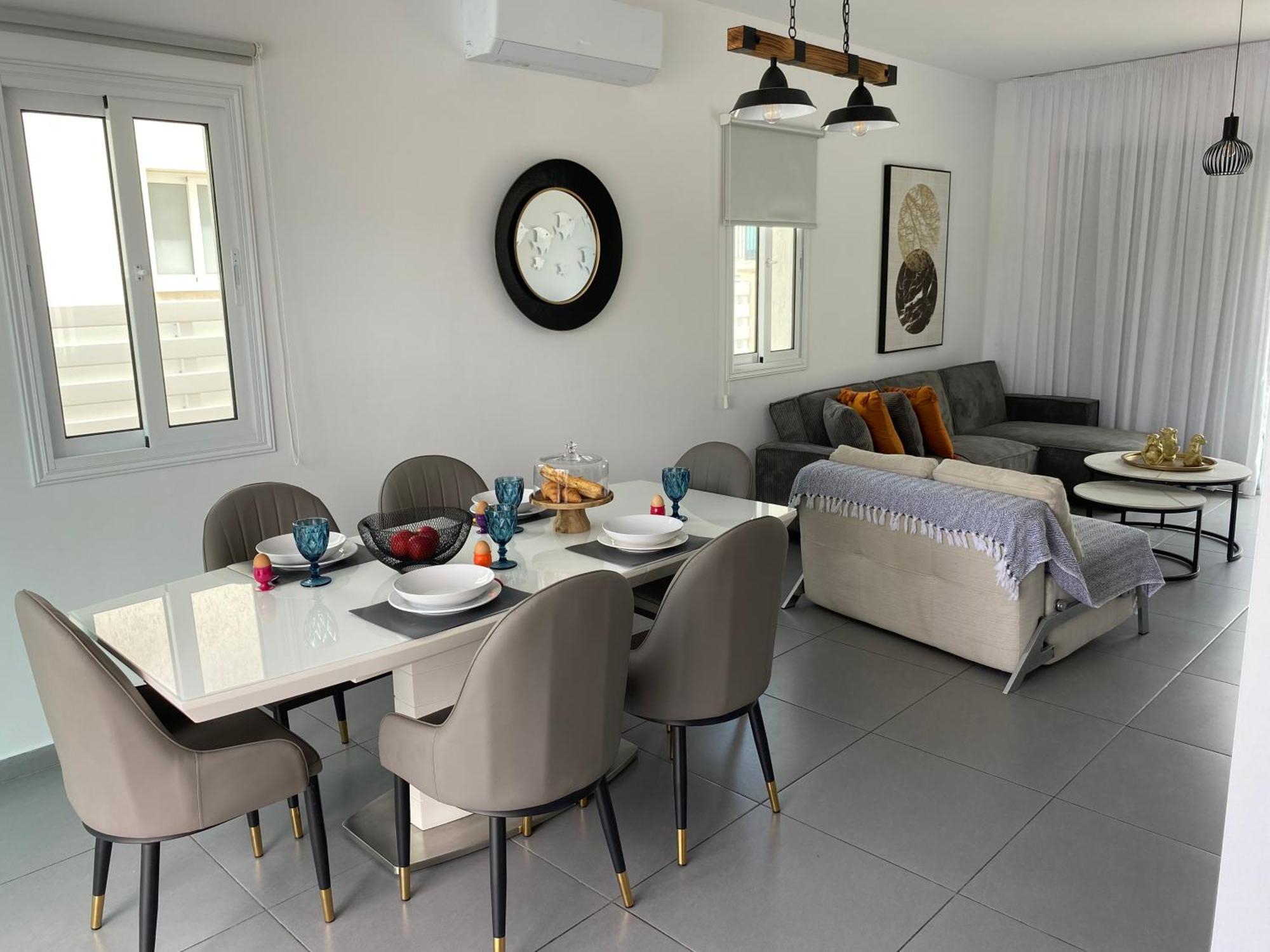 Casa De Nicole Villa *