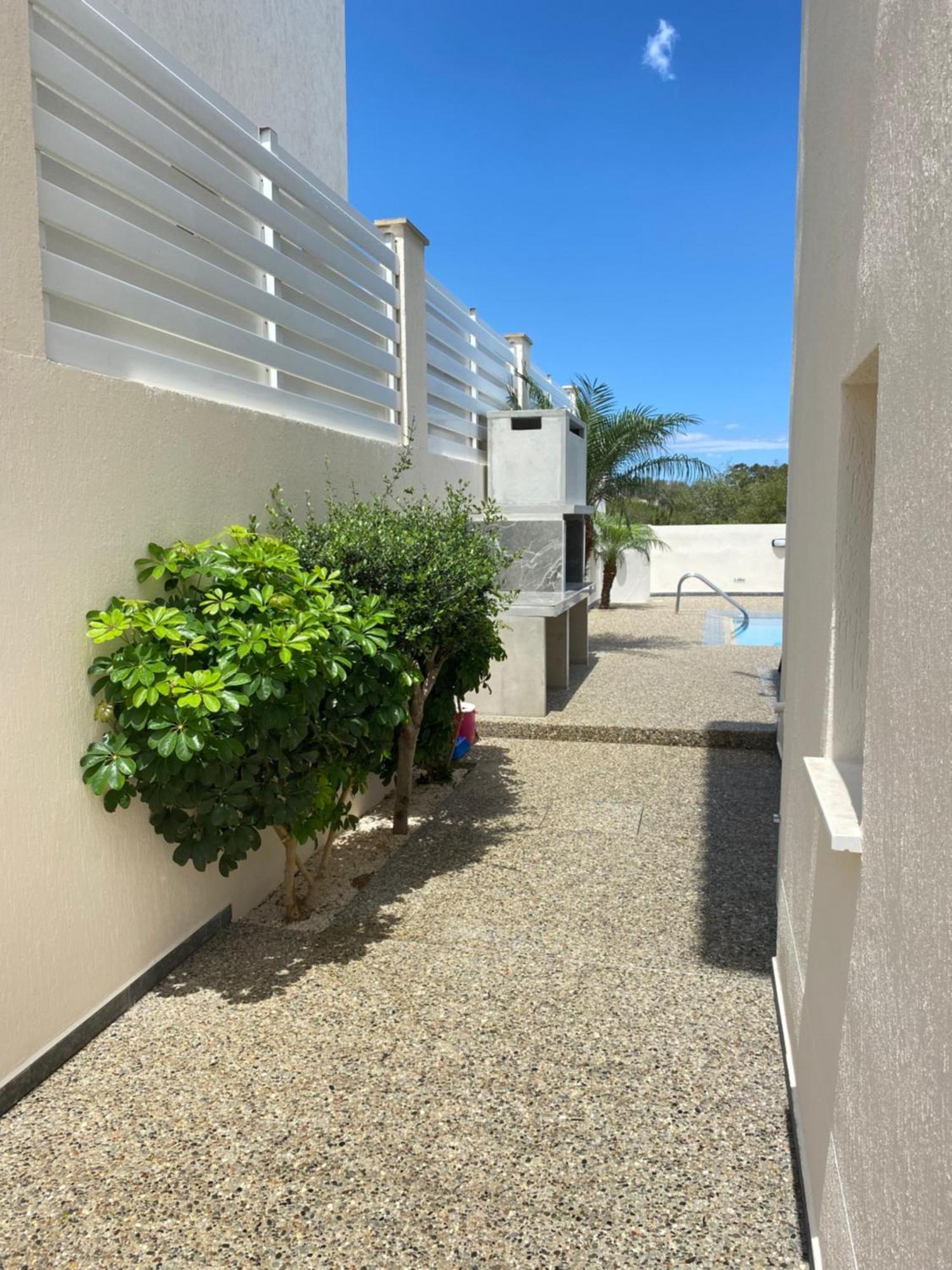 Casa De Nicole Villa *