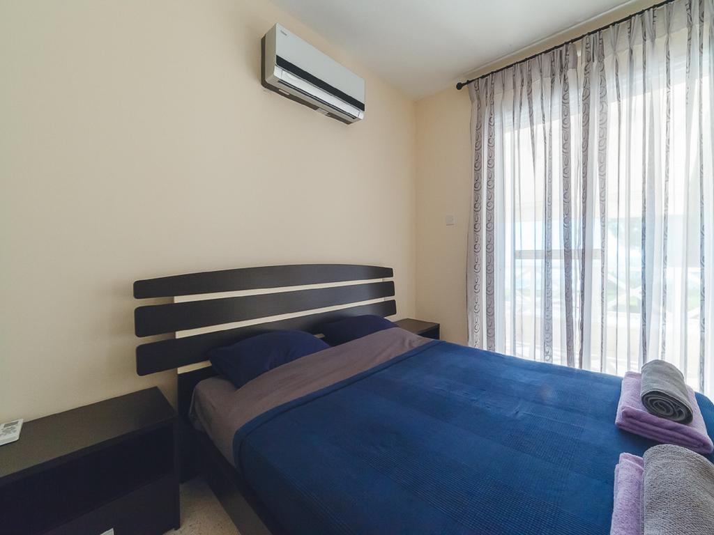 Apartment 14 In Coral Bay