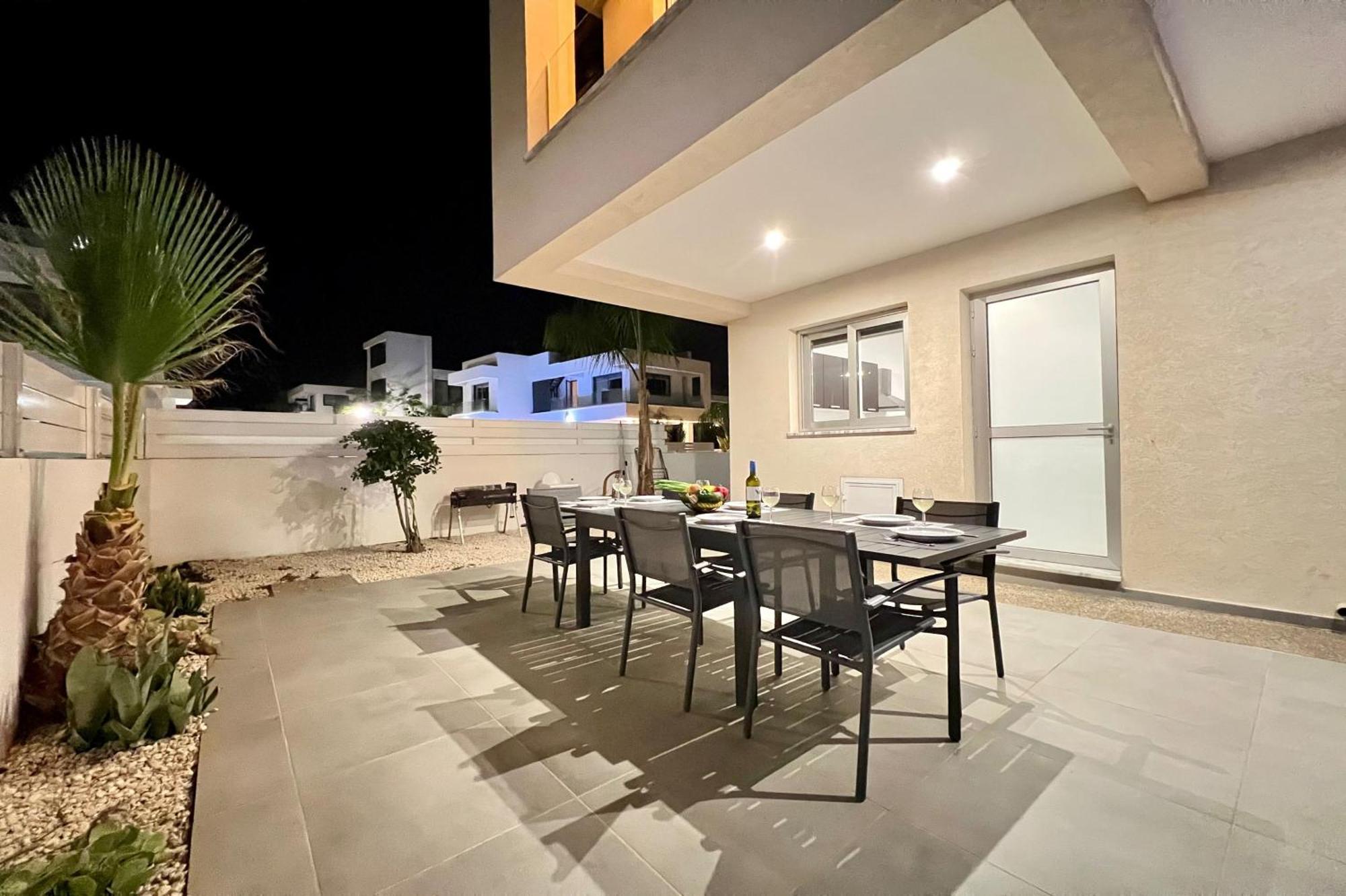 Selena Holiday home Protaras